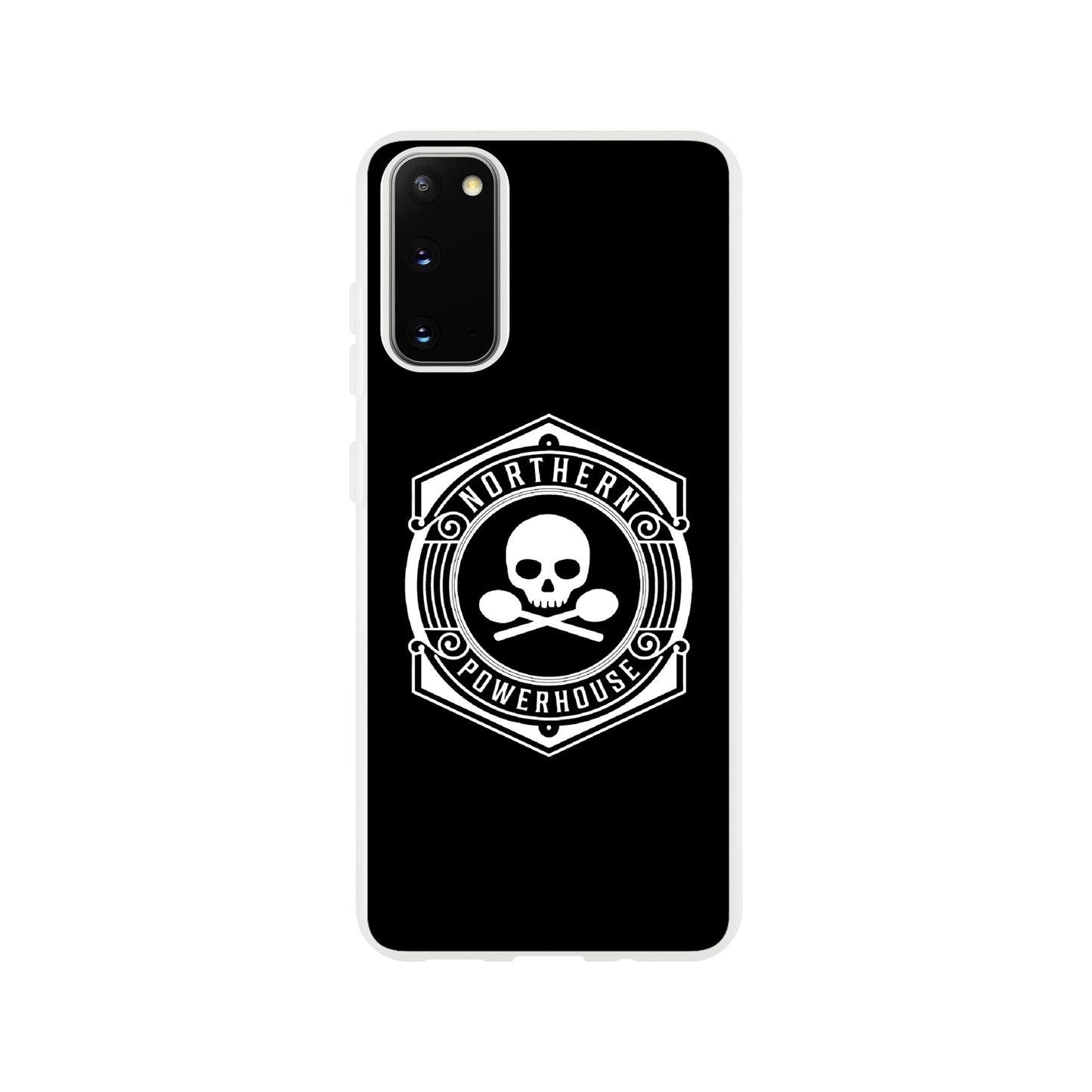 NPH Flexi Phone Case