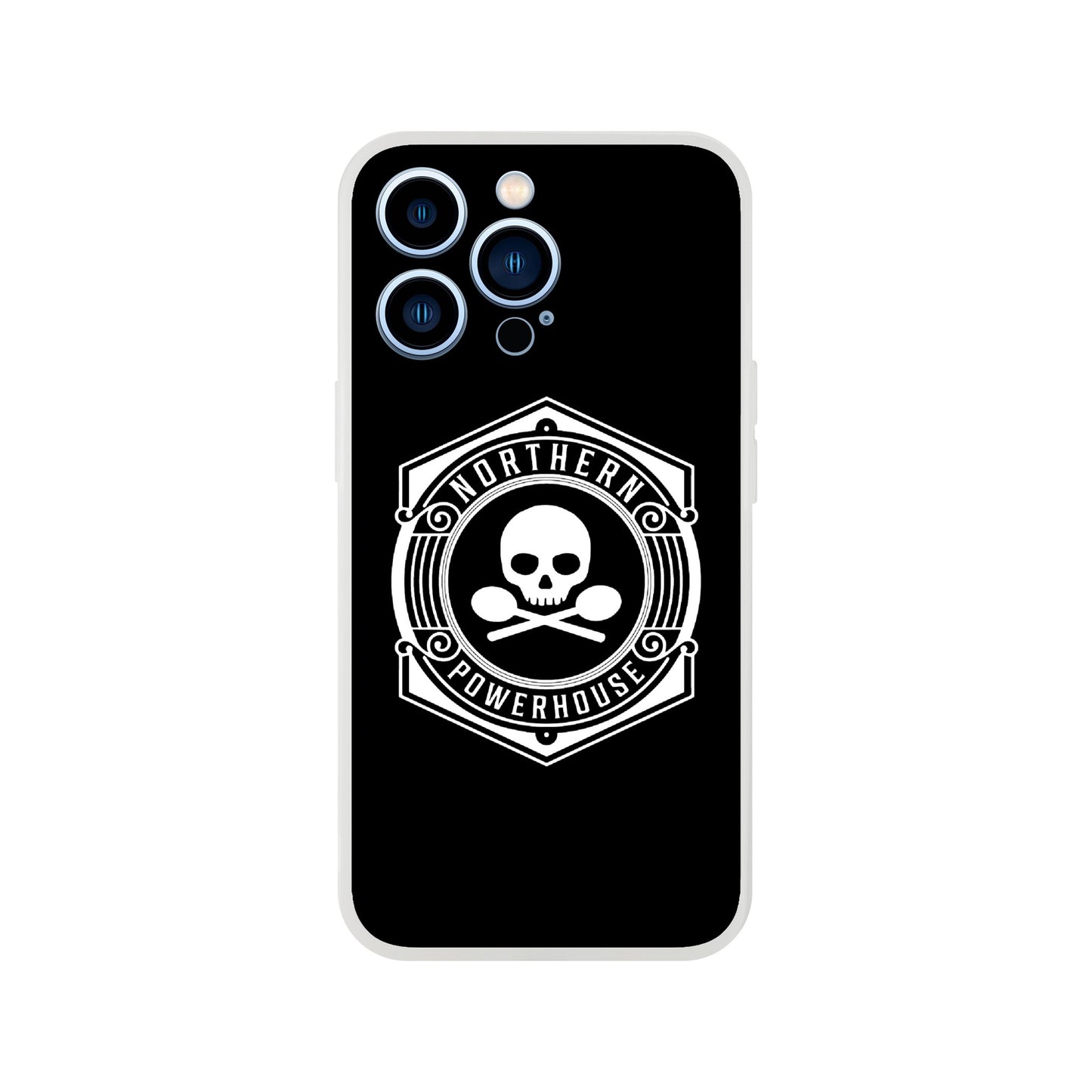 NPH Flexi Phone Case