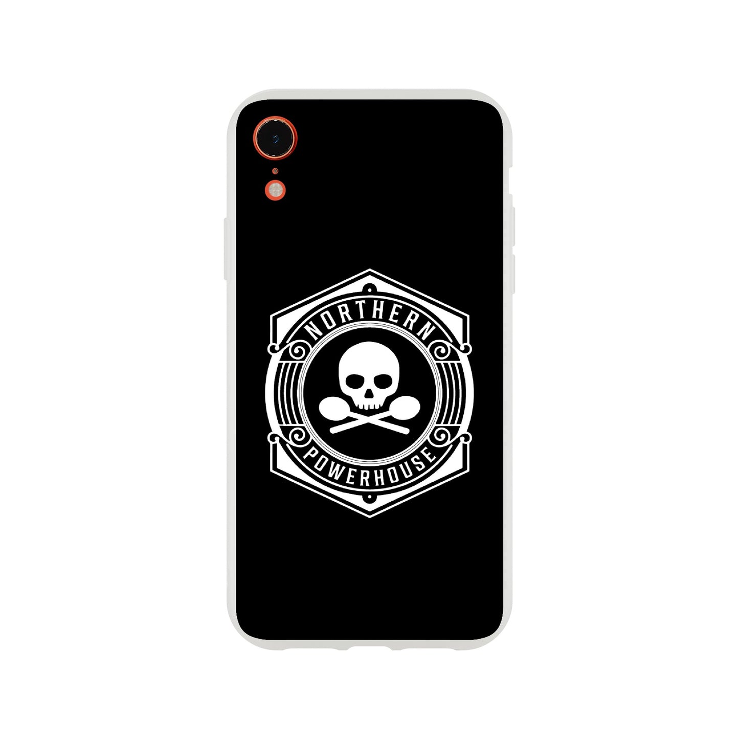 NPH Flexi Phone Case