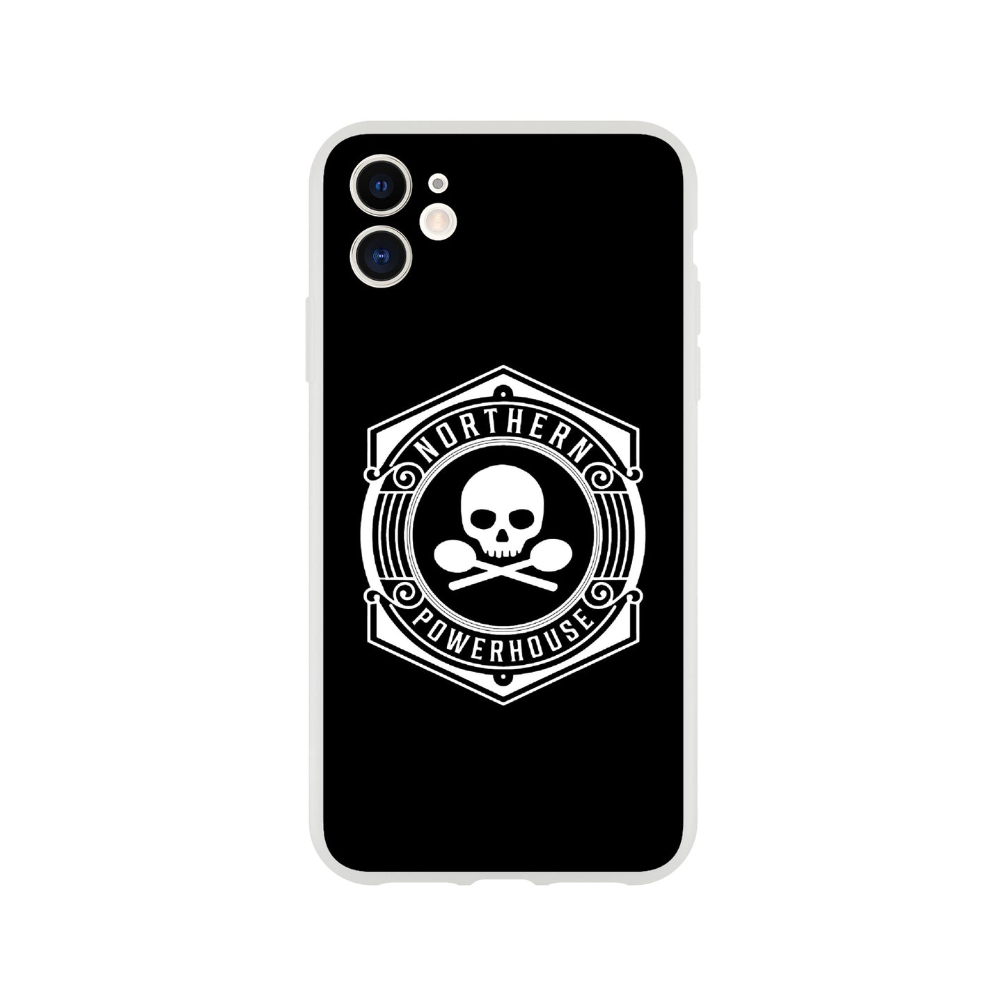 NPH Flexi Phone Case