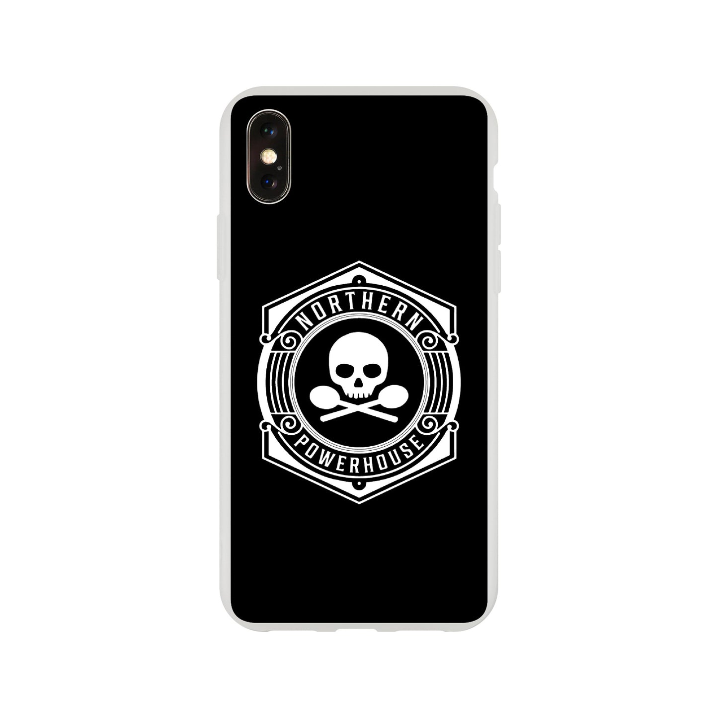 NPH Flexi Phone Case