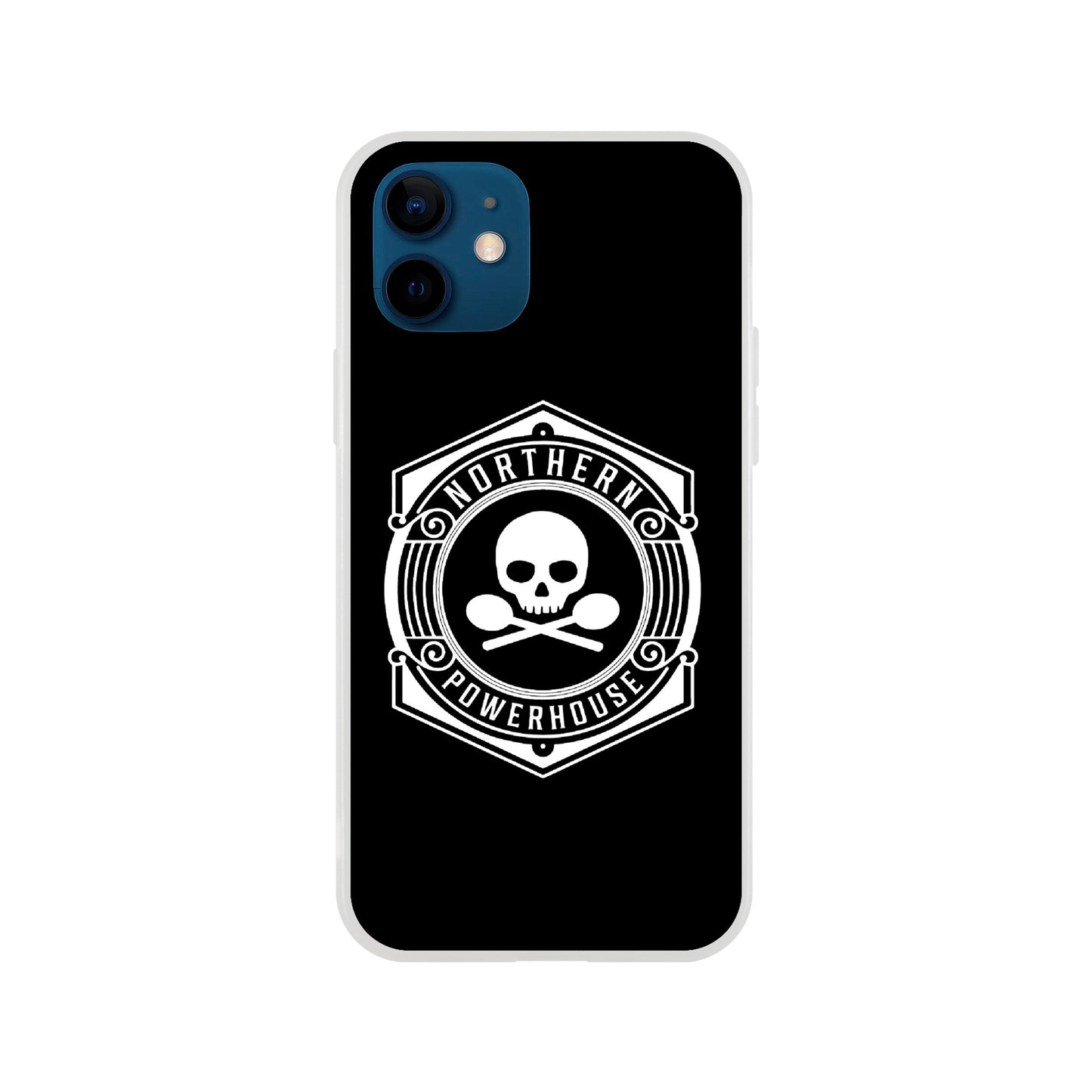 NPH Flexi Phone Case