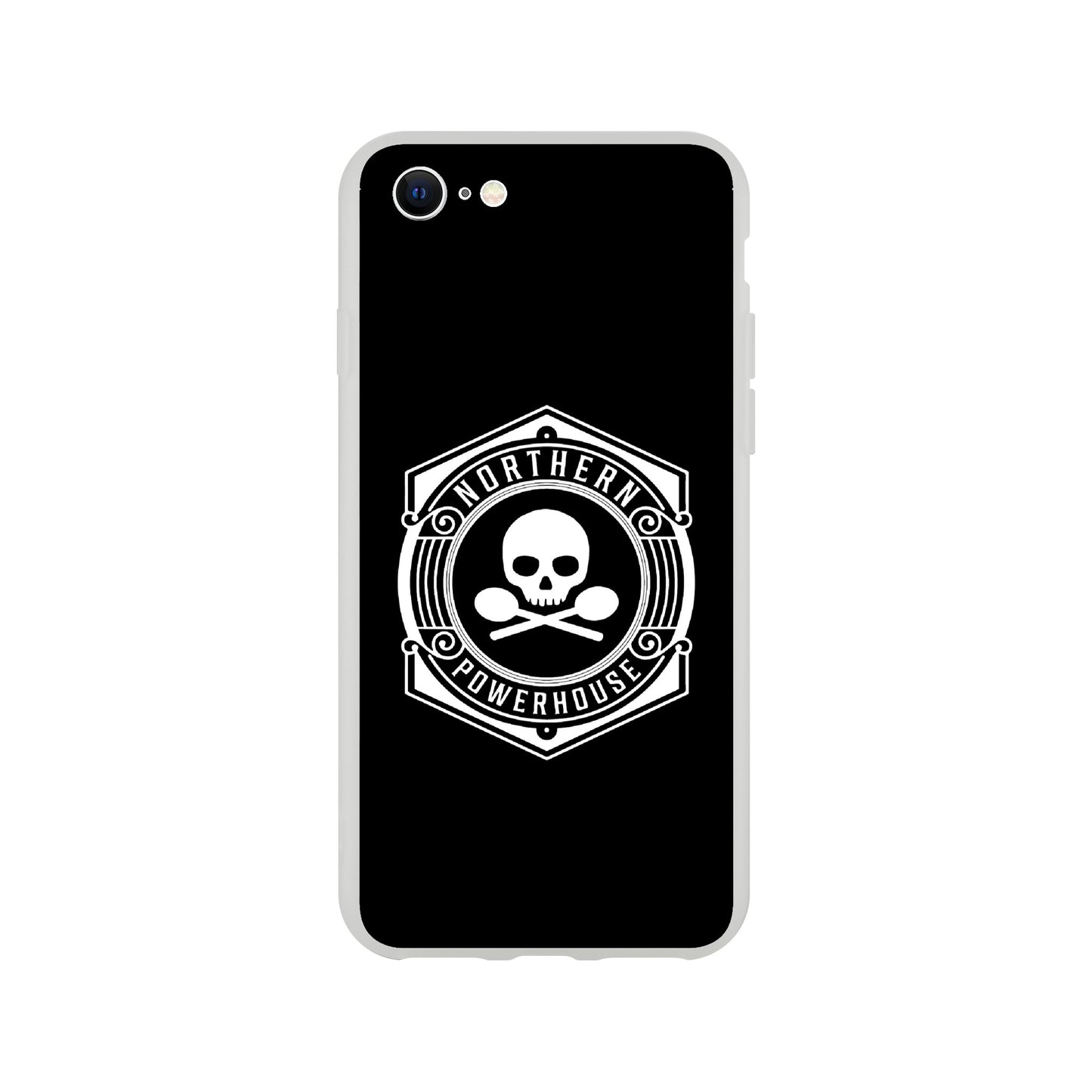 NPH Flexi Phone Case