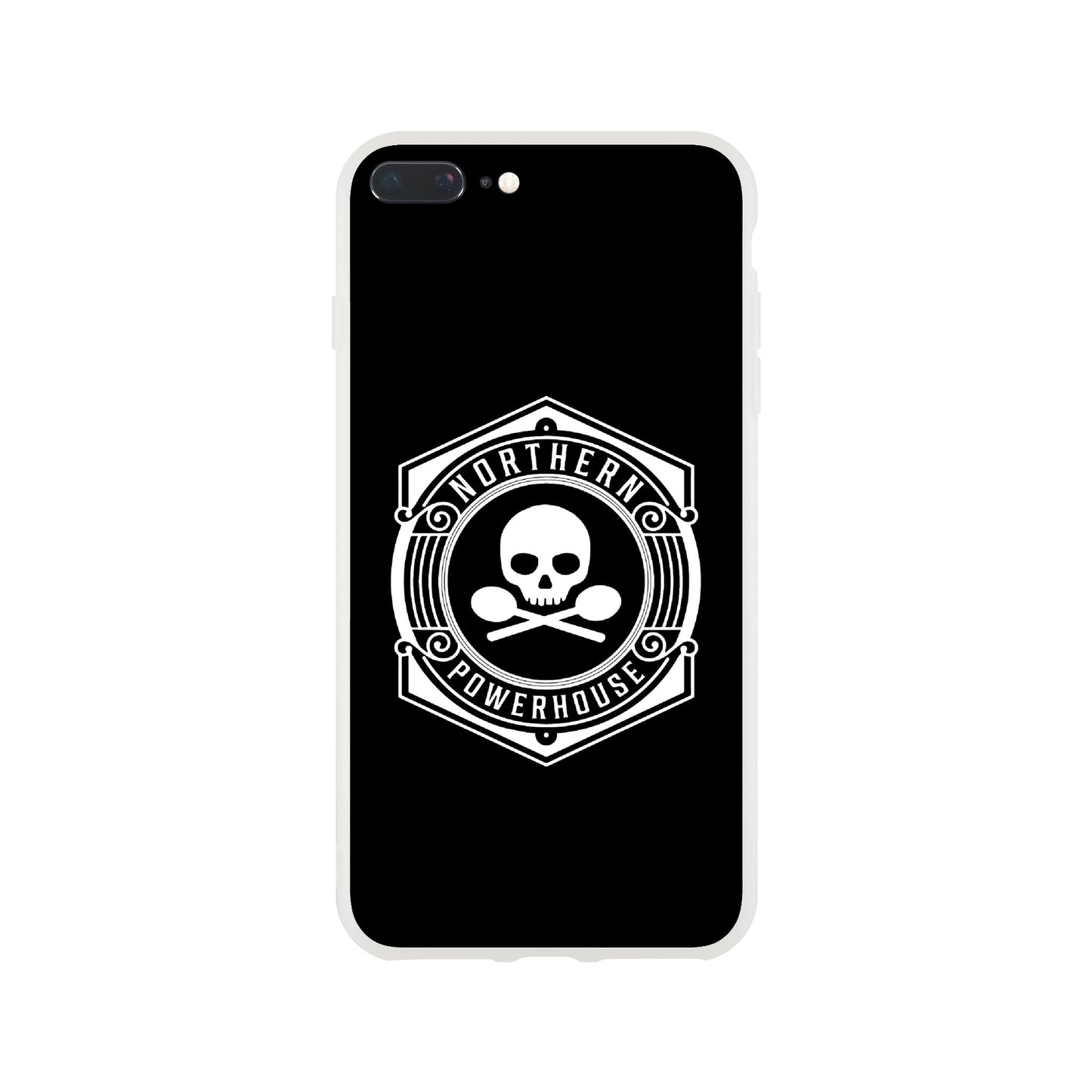 NPH Flexi Phone Case