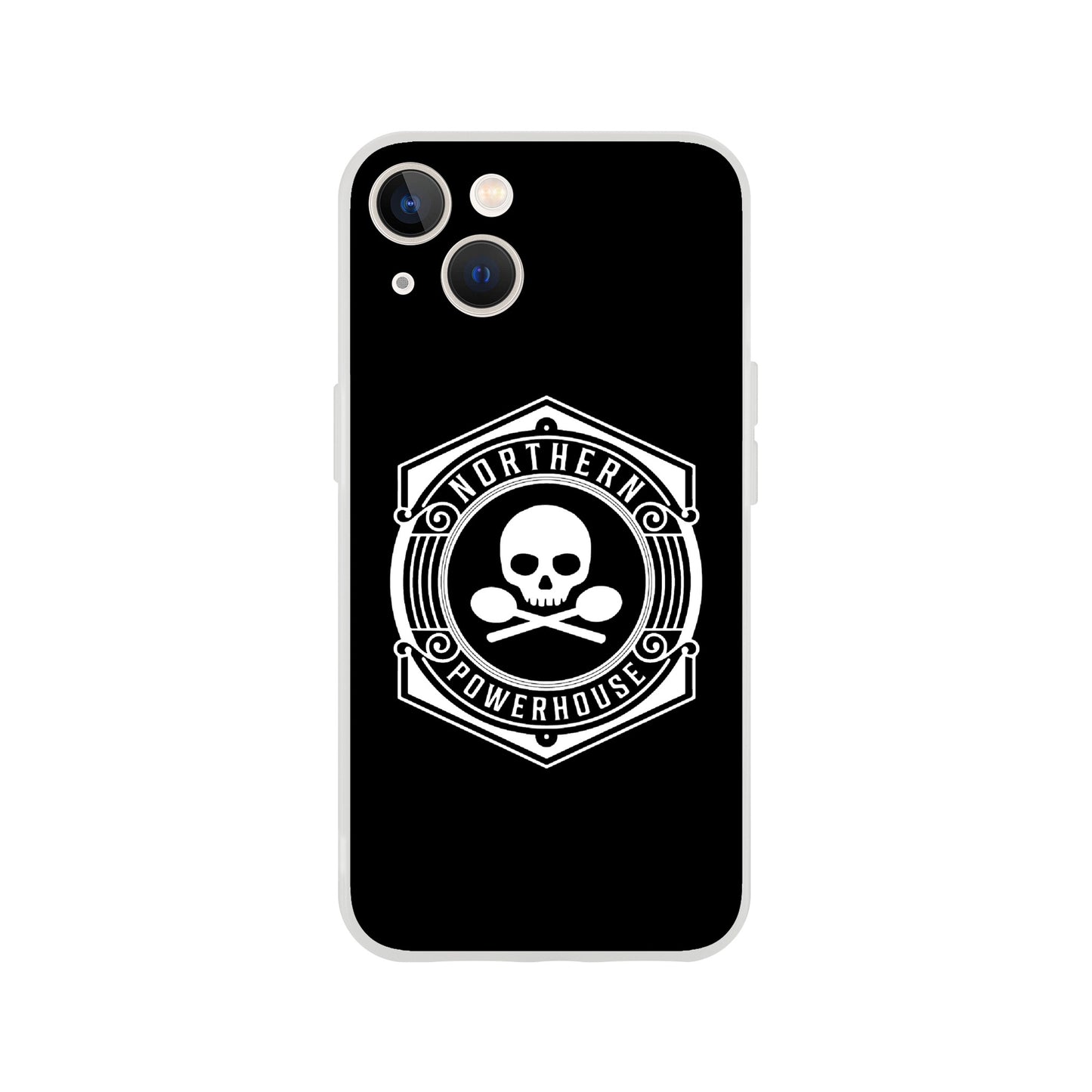 NPH Flexi Phone Case