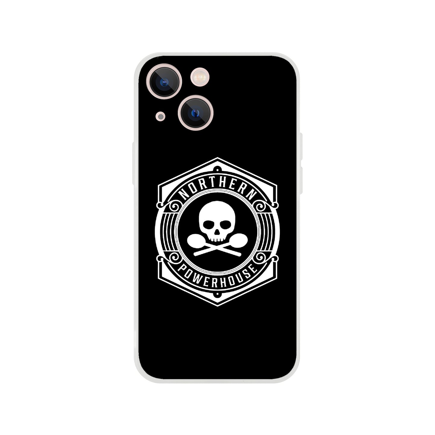 NPH Flexi Phone Case