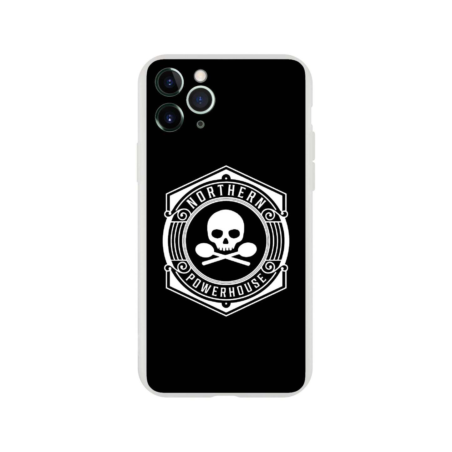 NPH Flexi Phone Case