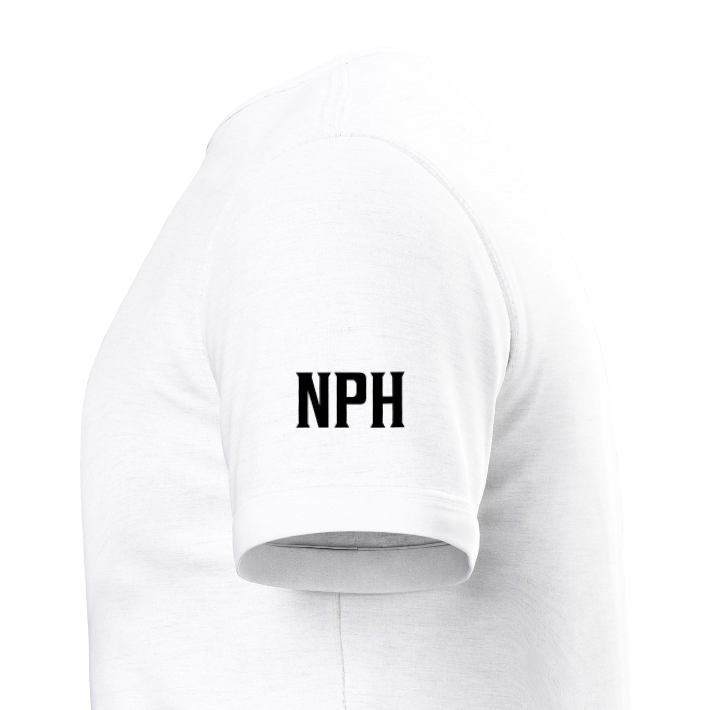 NPH Classic Unisex Crewneck T-shirt