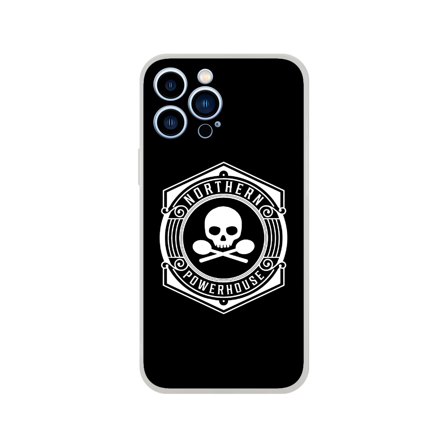 NPH Flexi Phone Case