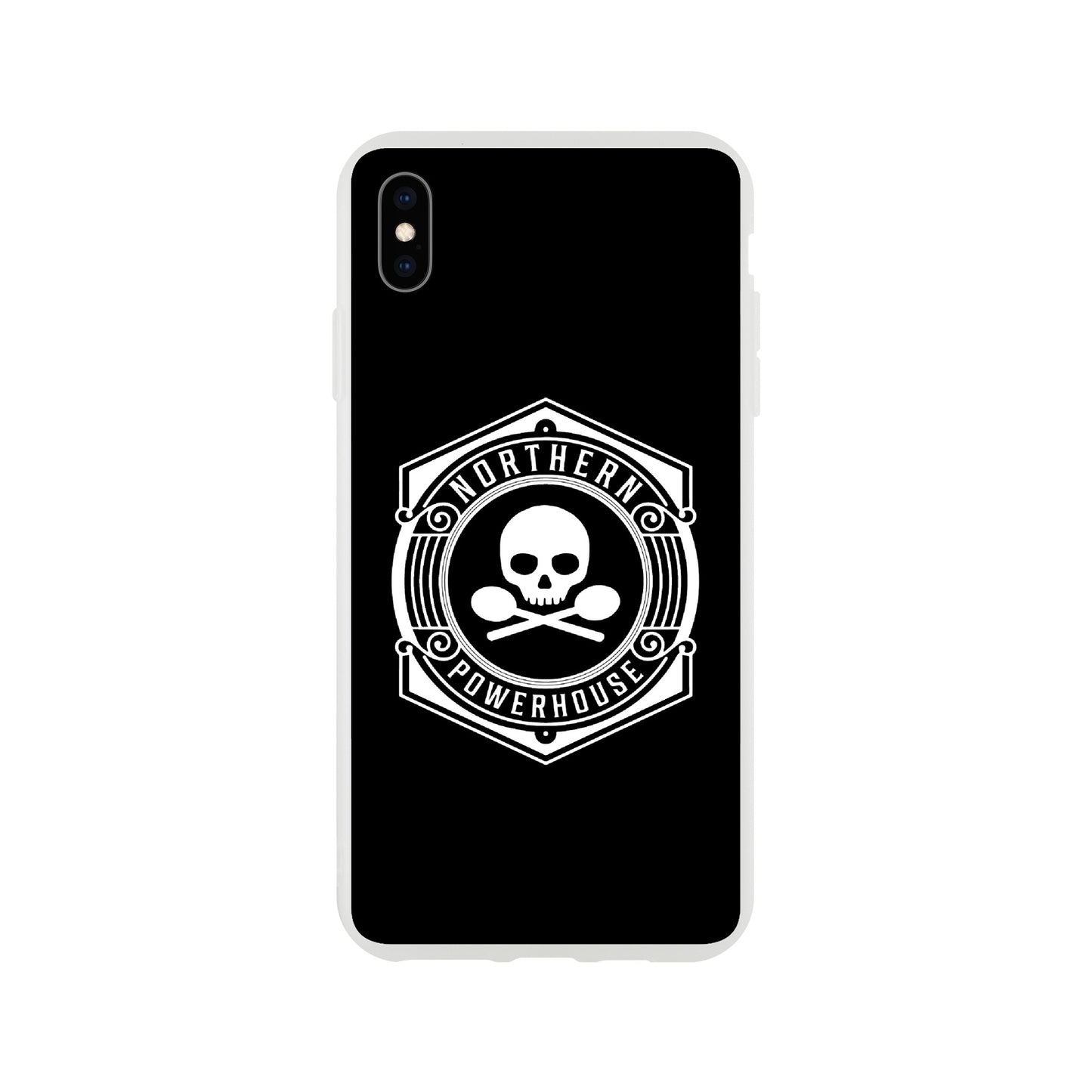 NPH Flexi Phone Case