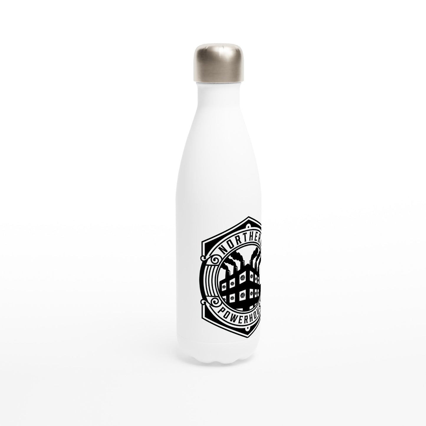 NPH Standard Logo Water Bottle