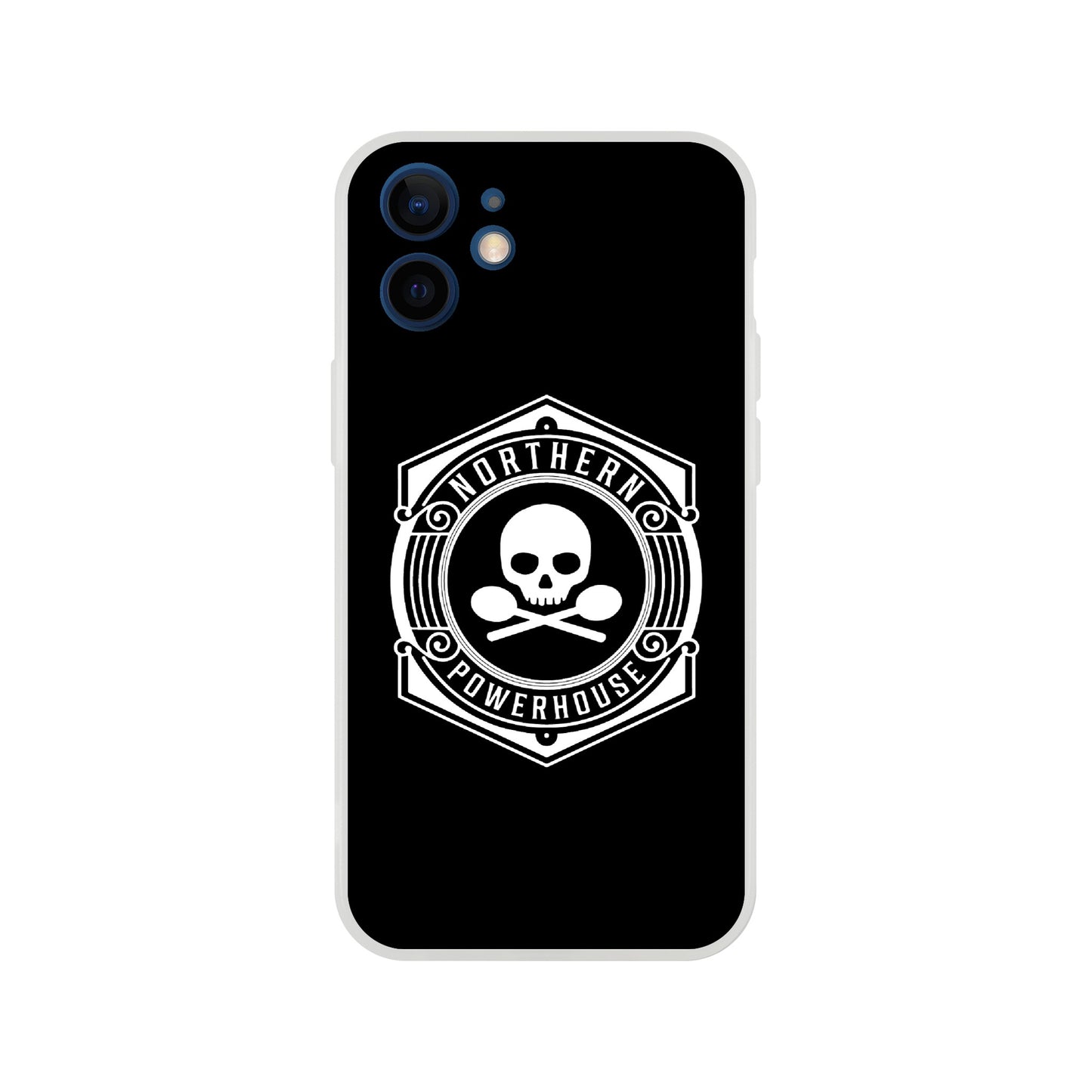 NPH Flexi Phone Case