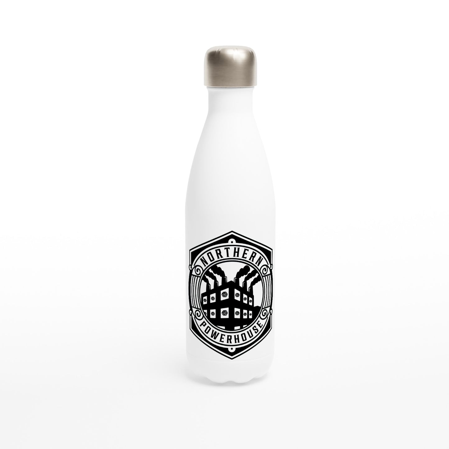 NPH Standard Logo Water Bottle