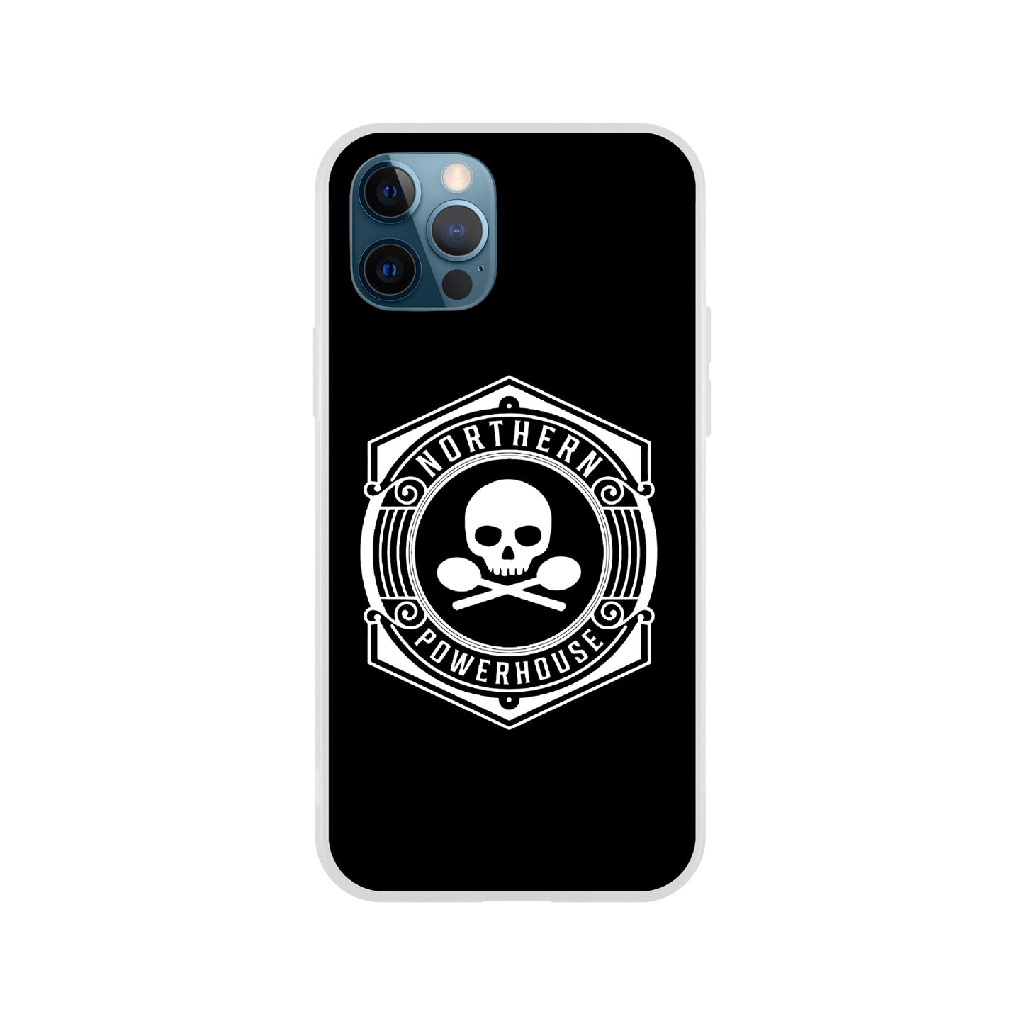 NPH Flexi Phone Case